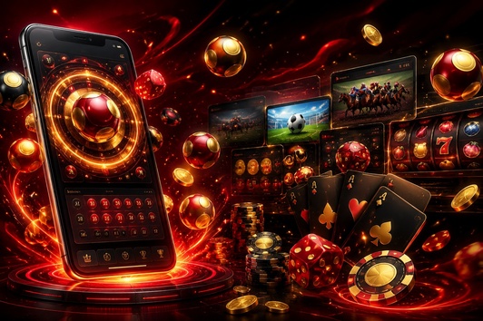 rf88 Casino bàn chơi live dealer